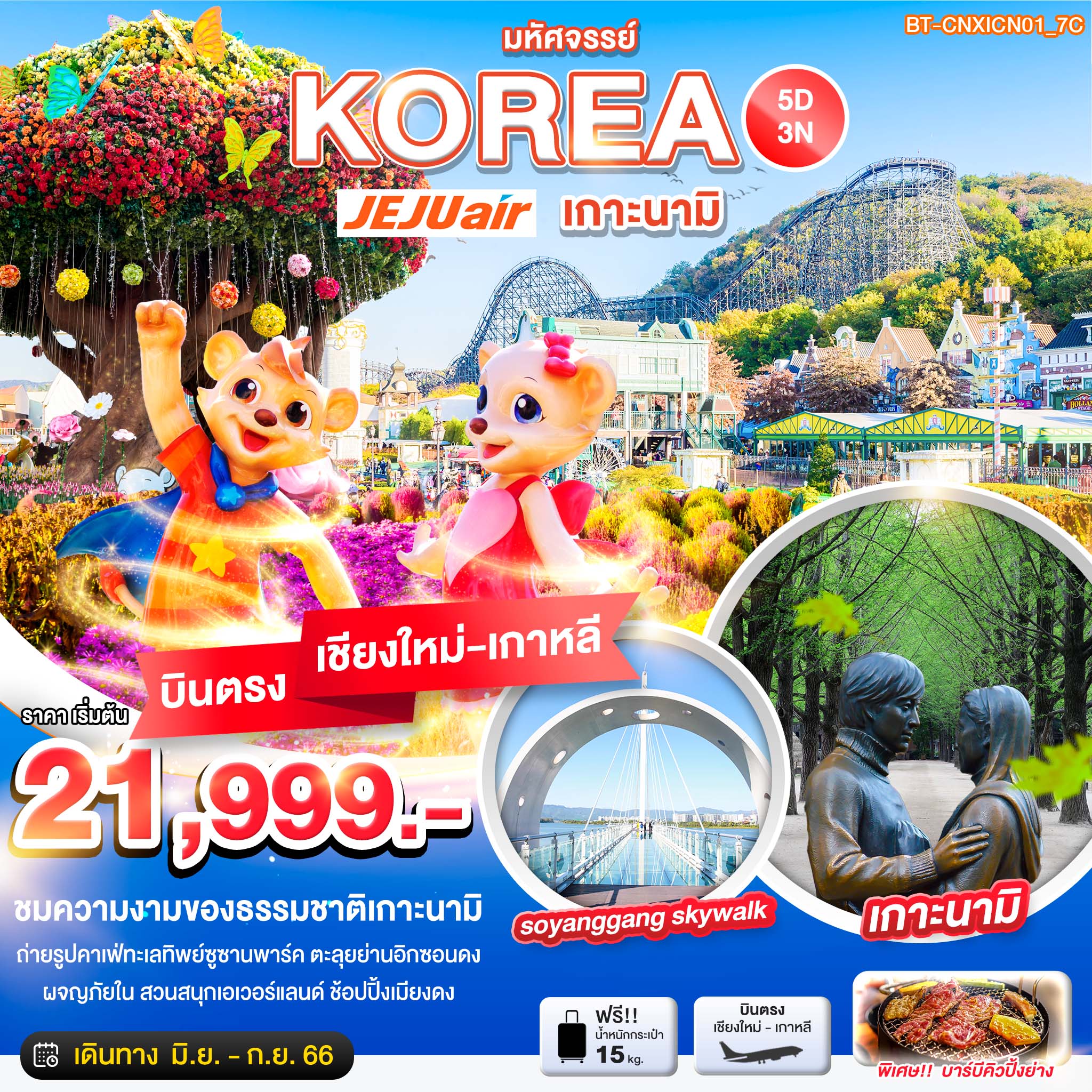 มหัศจรรย์ KOREA 